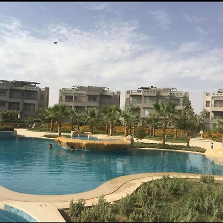 A Sea View Spacious Cheering 5 Bedroom Villa Ain Sokhna "Ain Bay" فيلا كاملة للإيجار قرية العين باي Ain Sukhna Esterno foto