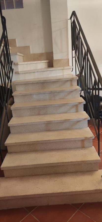 A Sea View Spacious Cheering 5 Bedroom Villa Ain Sokhna "Ain Bay" فيلا كاملة للإيجار قرية العين باي Ain Sukhna Esterno foto